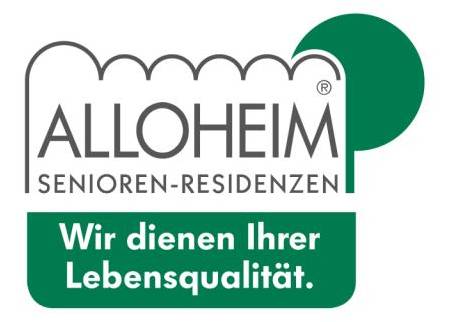 alloheim logo
